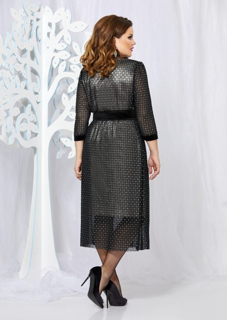 Вечернее платье Mira Fashion 4880 размер 50-56 #2