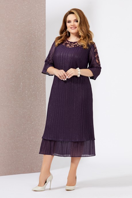 Платье Mira Fashion 4995 размер 56-62 #1