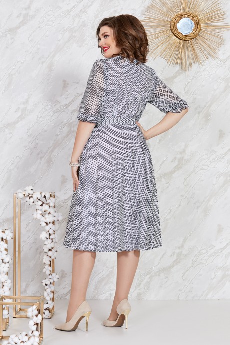 Платье Mira Fashion 5018 размер 50-56 #3