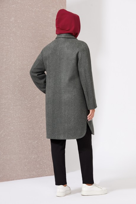 Пальто Mira Fashion 5017 размер 48-52 #4