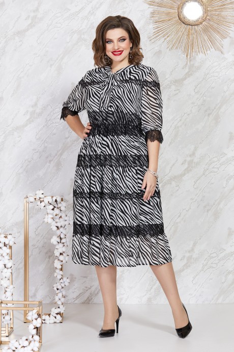 Платье Mira Fashion 5059 размер 50-56 #1