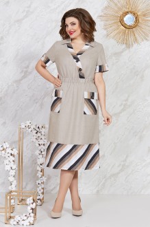Платье Mira Fashion 5091 #1