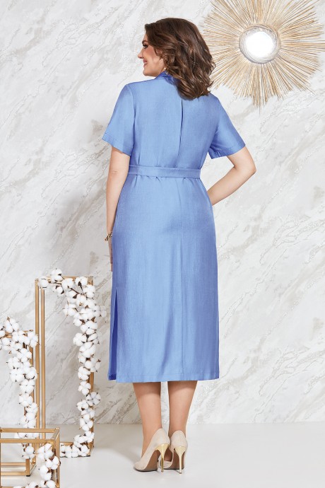 Платье Mira Fashion 5096 размер 50-56 #2