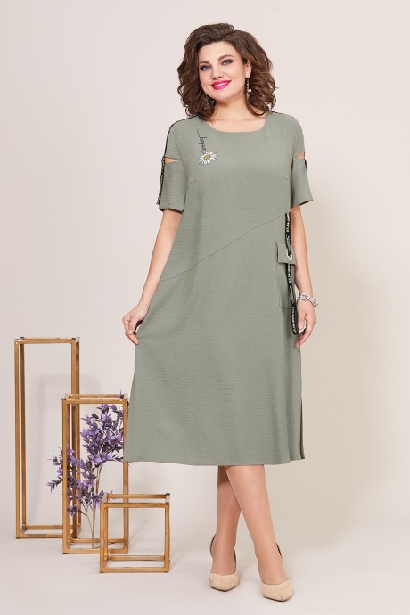 Mira Fashion 5224-2 #1