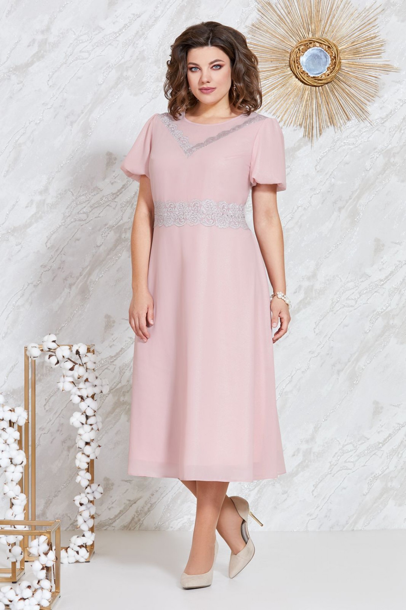 Платье Mira Fashion Купить