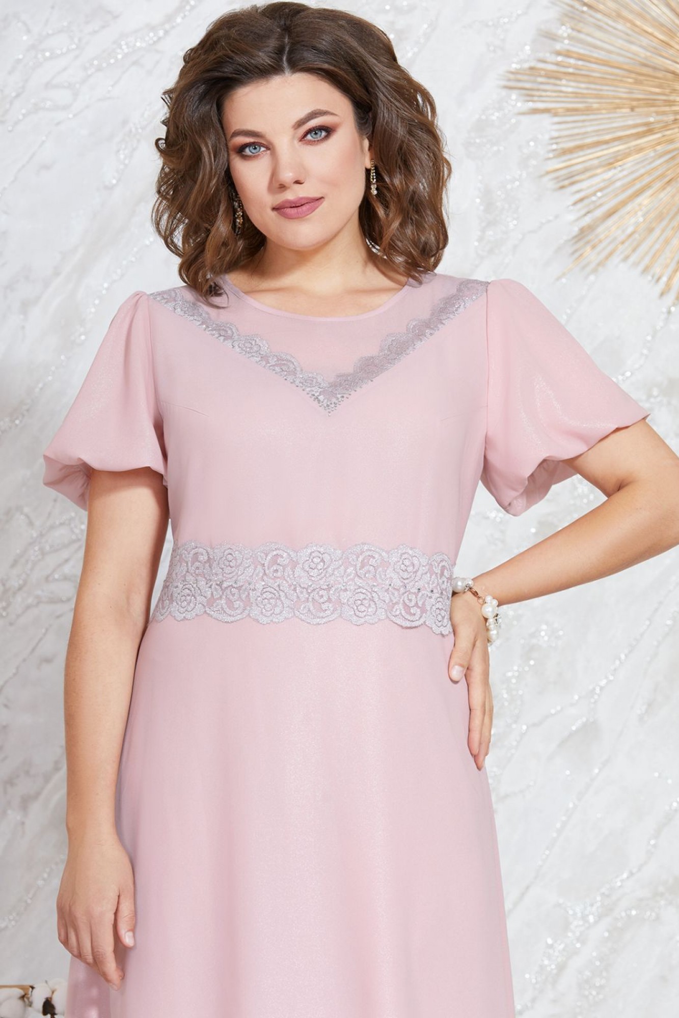 Платье Mira Fashion Купить