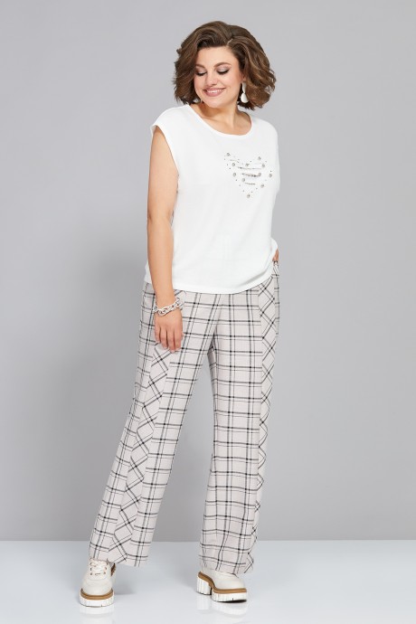 Mira Fashion 5285 тройка #1