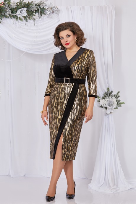 Mira Fashion 5449 #1