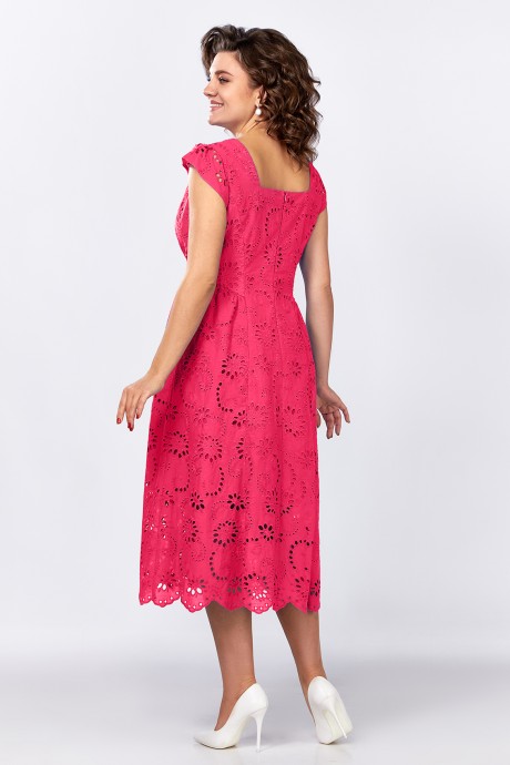 Костюм Mira Fashion 5583 -3 фуксия размер 50-56 #6