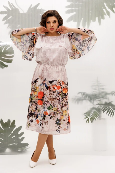 Mira Fashion 5672 #2