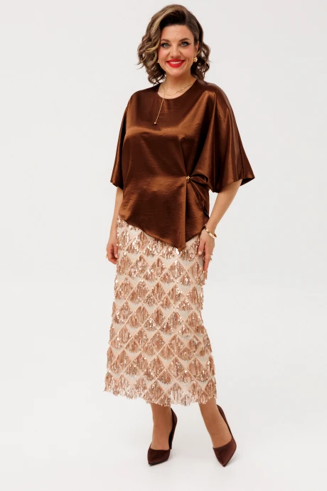 Mira Fashion 5762 двойка