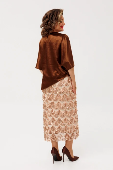 Mira Fashion 5762 двойка #4