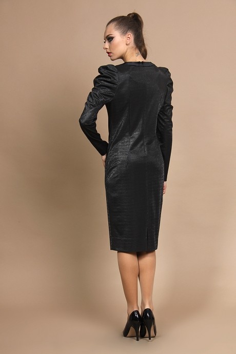 Платье OLegran Д-477 размер 46-50 #2