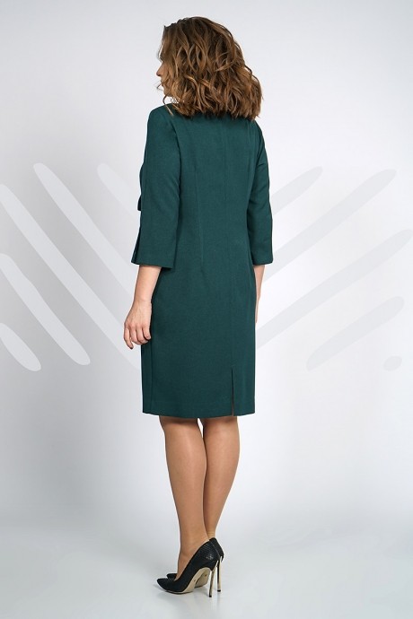 Платье OLegran O-511 размер 46-50 #3