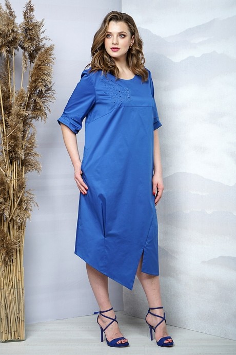 Платье OLegran O-650 размер 56-60 #1