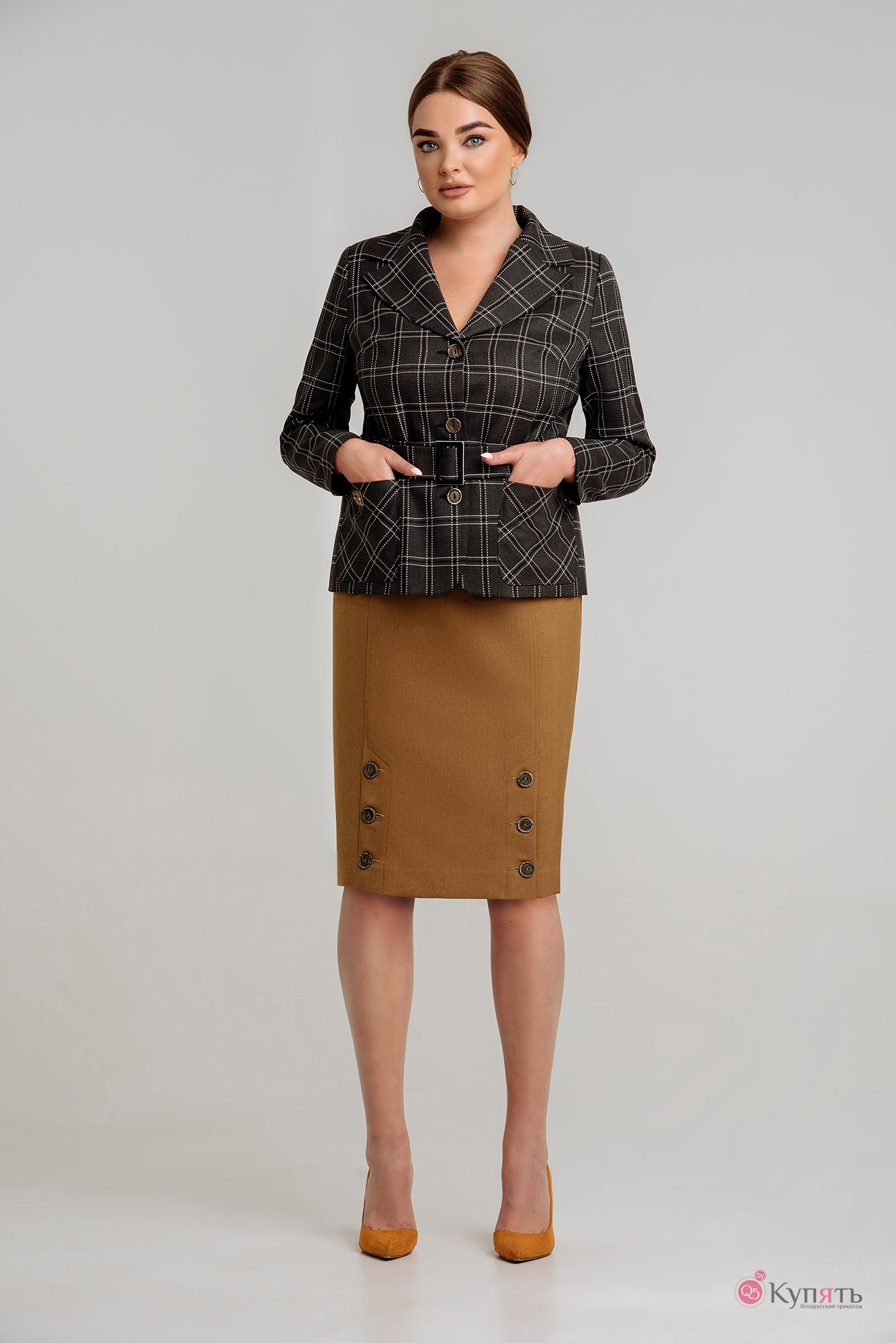 белорусская одежда олегран