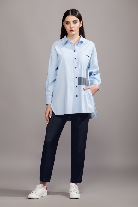 Рубашка OLegran 2014 рубашка размер 50-56 #3