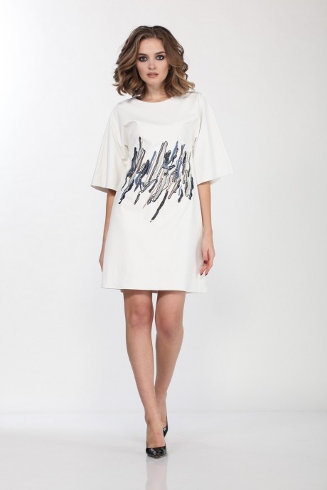 Платье OLegran 2026 размер 44-54 #1