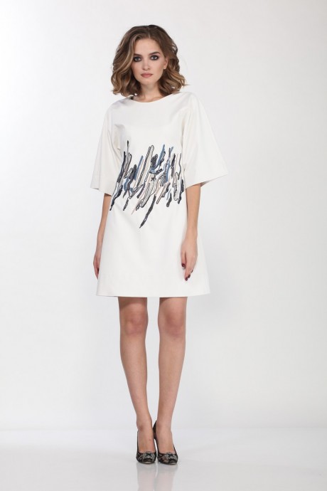 Платье OLegran 2026 размер 44-54 #3