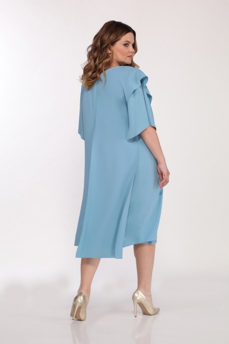 Вечернее платье OLegran 2023 размер 54-58 #2