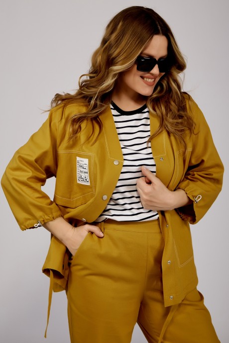 OLegran 4017 двойка #2