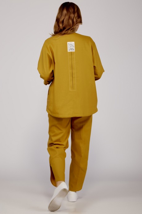 OLegran 4017 двойка #3