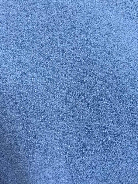 Платье Магия Моды 1365 голубой размер 48-54 #2