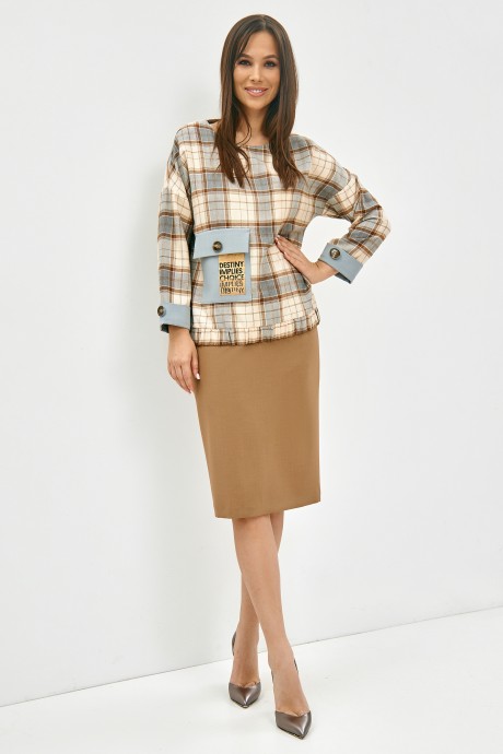 Магия Моды 1982 #1