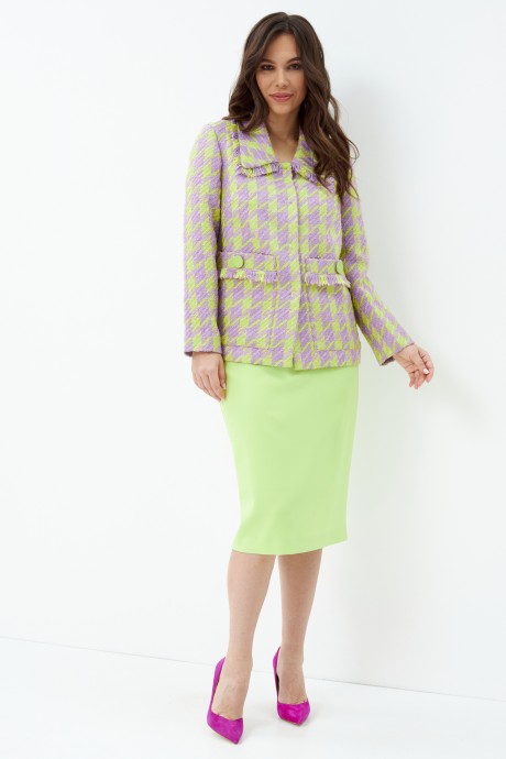 Магия Моды 2064 #1