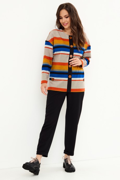 Магия Моды 2159 #1