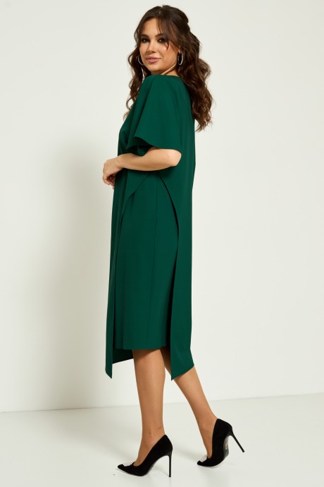 Платье Магия Моды 2185 зеленый размер 50-56 #2