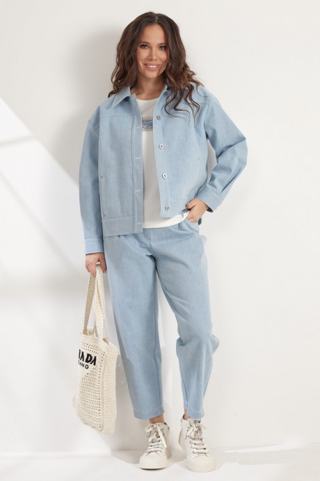 Магия Моды 2549 тройка #1