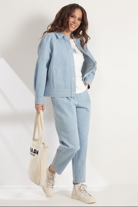 Магия Моды 2549 тройка #3