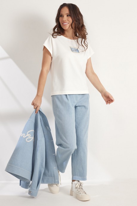 Магия Моды 2549 тройка #5