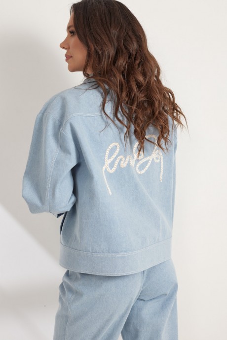 Магия Моды 2549 тройка #7