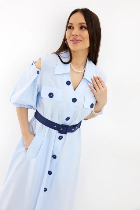 Магия Моды 2710 #4