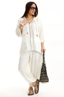 Брючный костюм Магия Моды 2722 двойка