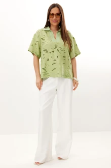 Брючный костюм Магия Моды 2729 двойка