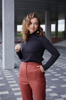 Люше 2704 #2