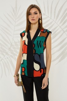 Люше 2847/2764 #4