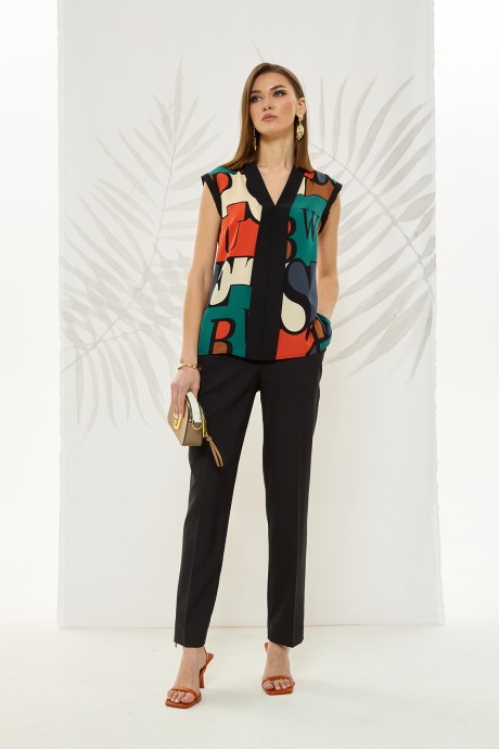 Люше 2847/2764 #2