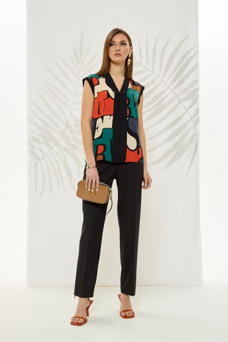 Люше 2847/2764 #3