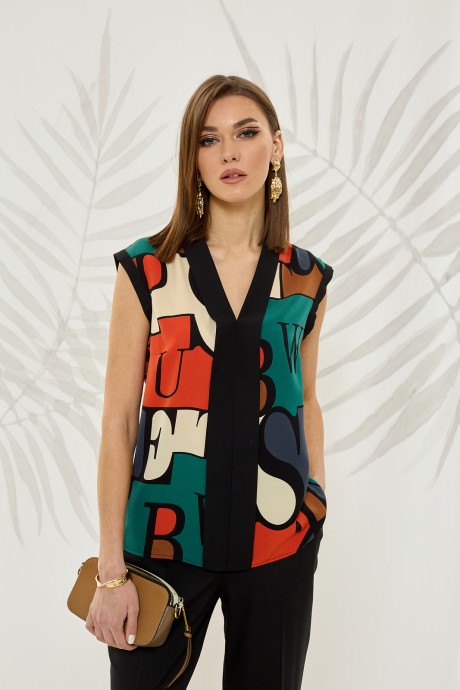 Люше 2847/2764 #5