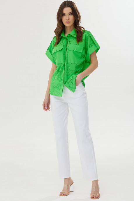 Люше 3431/3414 двойка #1