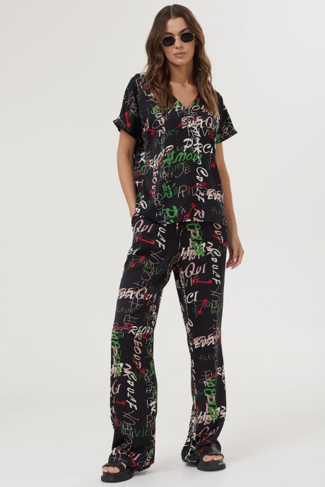 Люше 3490 двойка #1