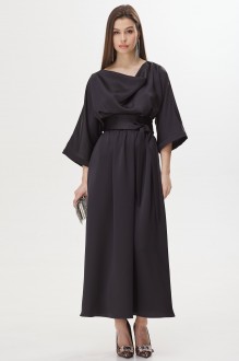 Вечернее платье Люше 3698 черный #1