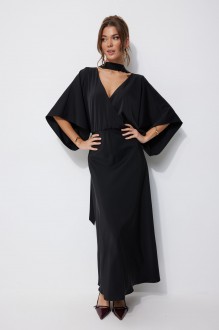 Вечернее платье Люше 4252 черный