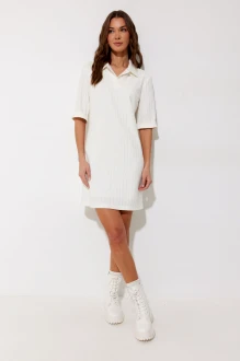 Платье Люше 4267 белый