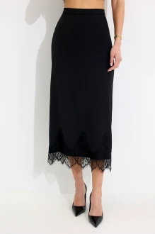 Юбка Люше 4301