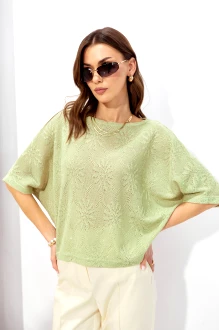 Джемпер (кофта) Люше 4353